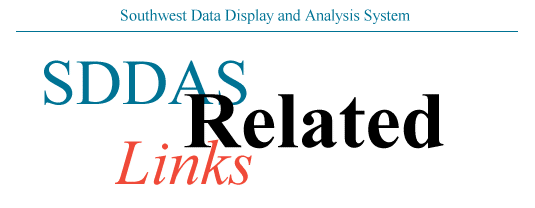 SDDAS.org - Links