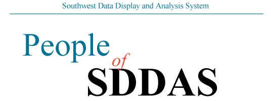 SDDAS.org - Contact
