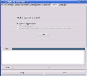 SDDAS.org/Tutorials - SDDAS promote applications tutorial