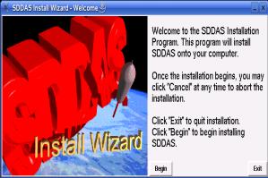 SDDAS.org/Tutorials - SDDAS install tutorial