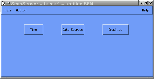 Main GUI