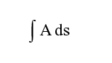 [Spherical Integration Equation]