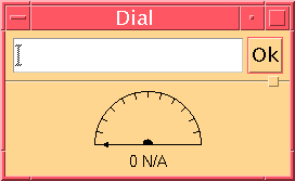dial pic